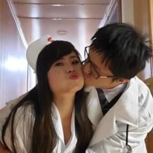 Meet your Posher, Felicity